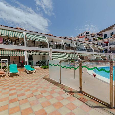 Acogedor Estudio En Tenerife Sur アロナ エクステリア 写真