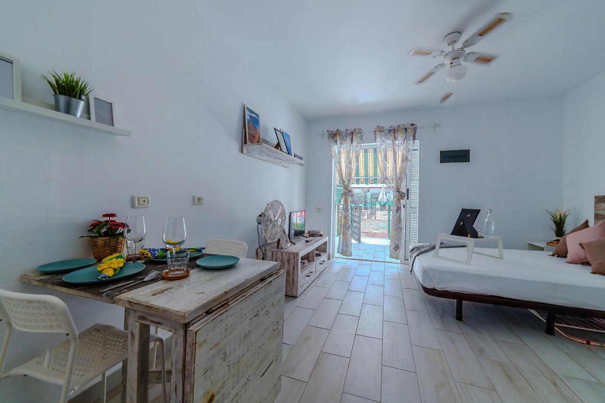 Acogedor Estudio En Tenerife Sur アロナ エクステリア 写真